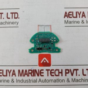 Honeywell 50144380-002 Pcb