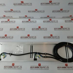 Honeywell 51199930-100 Power Supply Rack 300v