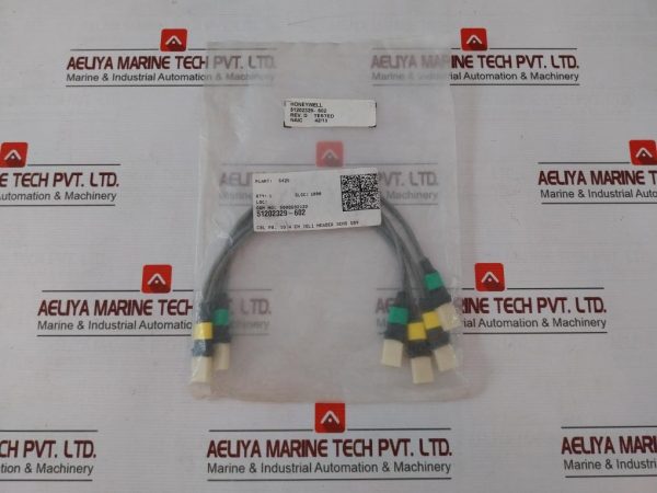 Honeywell 51202329-600 IO Link Cable Set