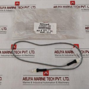 Honeywell 51202330-300 Control Module Cable