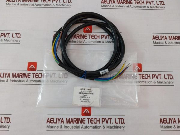 Honeywell 51202905-200 IO Link Cable