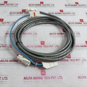 Honeywell 51204126-005 Power Cable Set With Link Protector 300v
