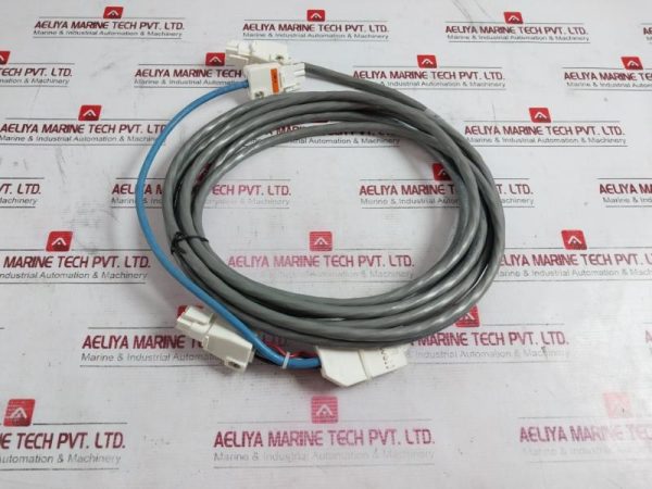 Honeywell 51204126-005 Power Cable Set With Link Protector 300v
