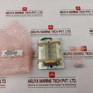 Honeywell 51306305-300 Ac Terminal Assy 19w