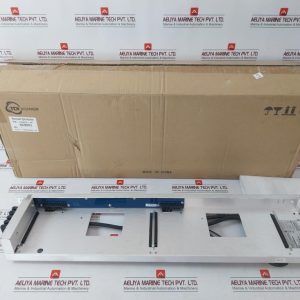 Honeywell 51454235-100 Tdi Power Supply 240v