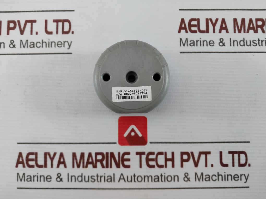 Honeywell 51454896-001 Smartline Temp Transmitter - Image 4