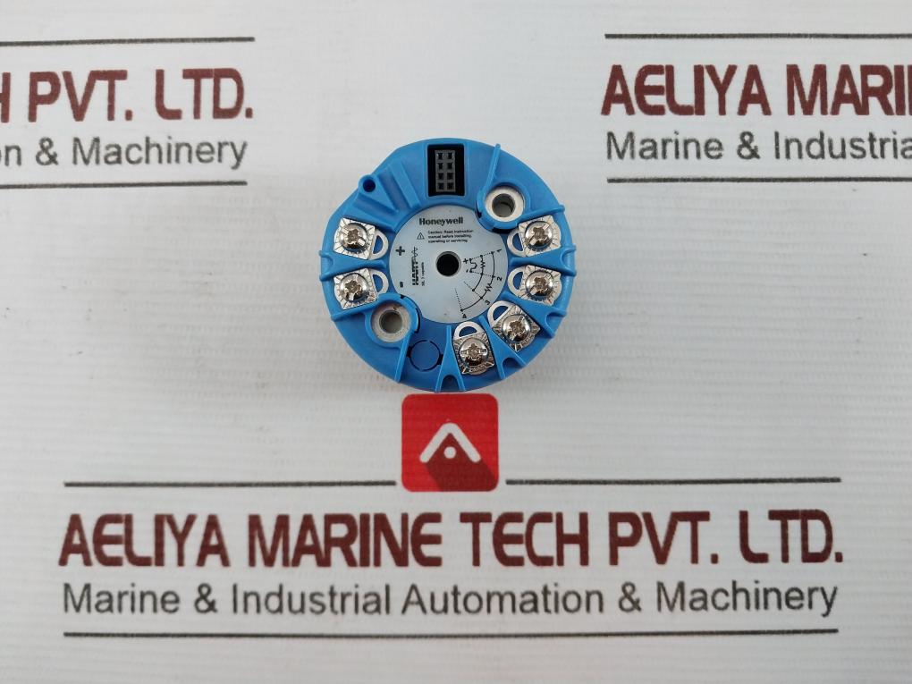 Honeywell 51454896-001 Smartline Temp Transmitter