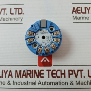Honeywell 51454896-003 Temperature Transmitter