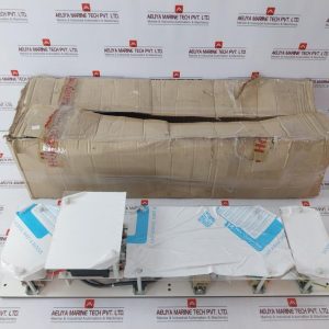 Honeywell Abb Fs-Sif-24 Feeder Unit 277v