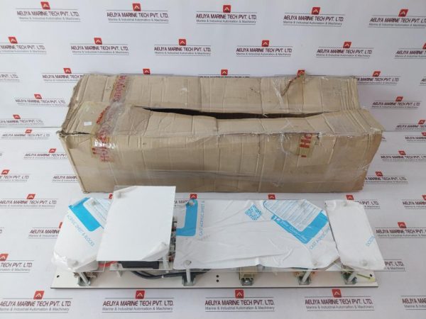 Honeywell Abb Fs-Sif-24 Feeder Unit 277v