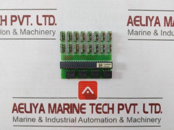 Honeywell Bsdol-04uni Range Setting Module Set 94v