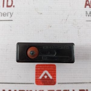Honeywell Bz-2r5551-A2 Micro Switch 480v