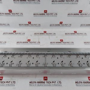 Honeywell Cc-Mcar01 Carrier Channel Assembly