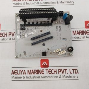 Honeywell Cc-Taox01 Analog Output Iota 60°C
