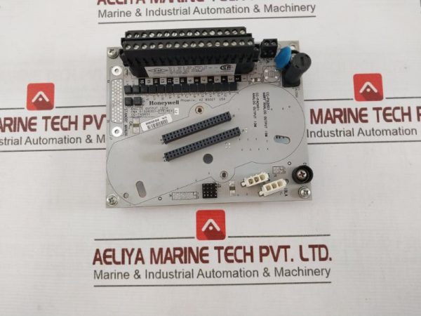 Honeywell Cc-Taox01 Analog Output Iota 60°C