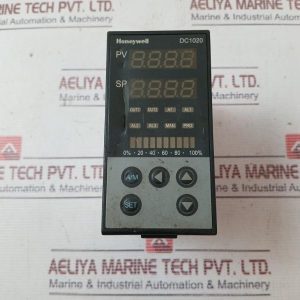 Honeywell Dc1020 Controller 265v
