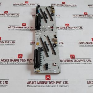 Honeywell Fc-Iota-R24 Redundant Io Termination Assembly 94v