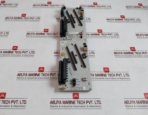 Honeywell Fc-Iota-R24 Redundant Io Termination Assembly 94v