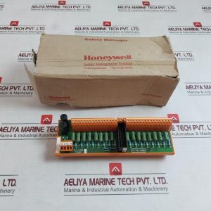 Honeywell Fc-Tsai-1620m Field Termination Assembly Module 30v
