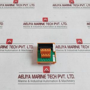 Honeywell Fc-Tsdo-04uni Digital Output Module 150 V