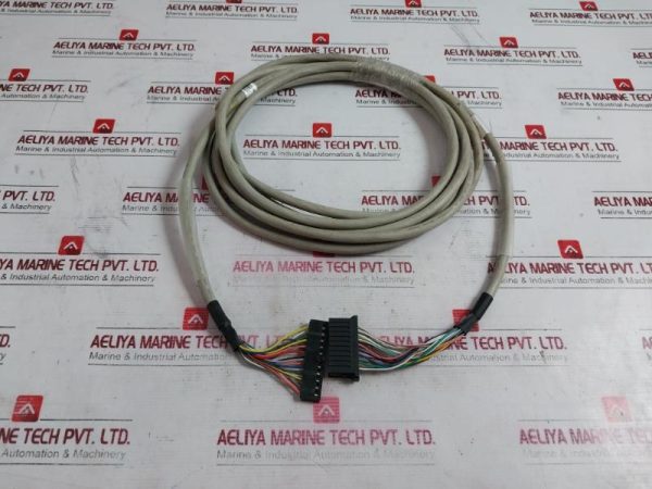 Honeywell Fs-Sicc-0001L5 Interconnection Cable 300v