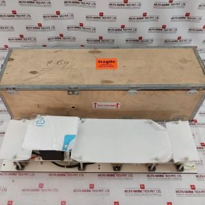 Honeywell Fs-Sif-24 Feeder Unit 24v