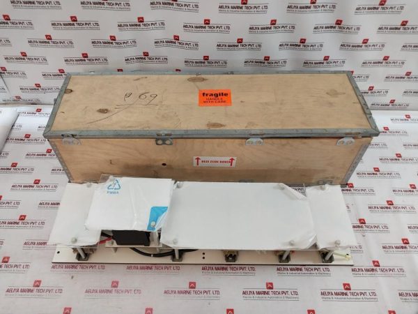 Honeywell Fs-Sif-24 Feeder Unit 24v