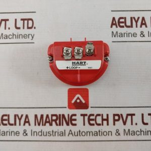 Honeywell Hart Hnwg50049839-002 Temperature Transmitter