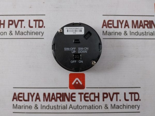 Honeywell Hnwg50086423-005 Temperature Transmitter