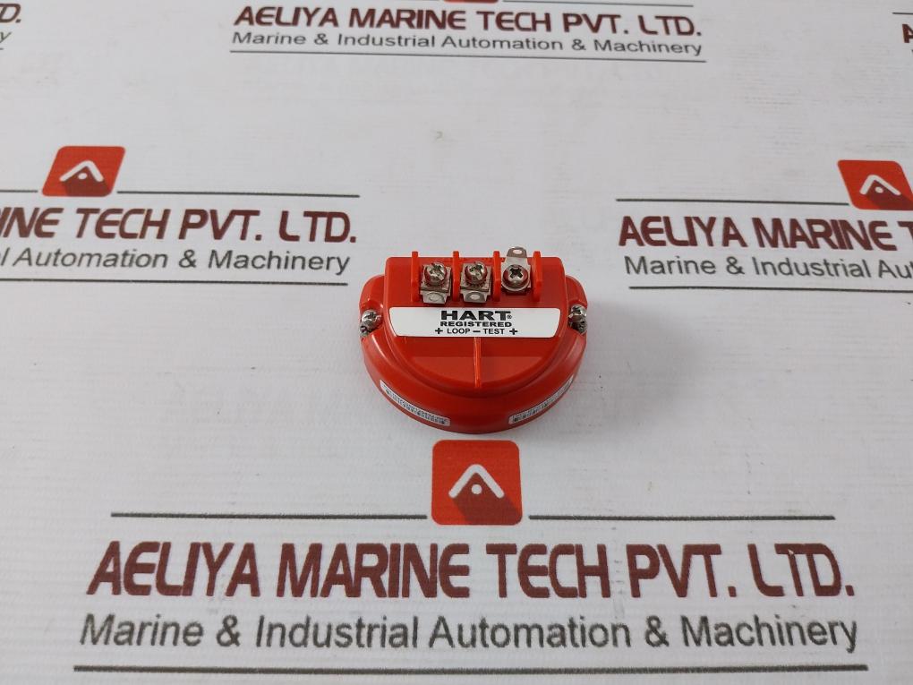 Honeywell Hnwg50129832-002 Registered Loop Test Transmitter