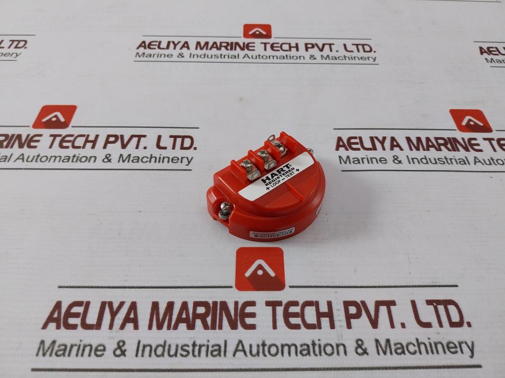 Honeywell Hnwg50129832-002 Registered Loop Test Transmitter - Image 3