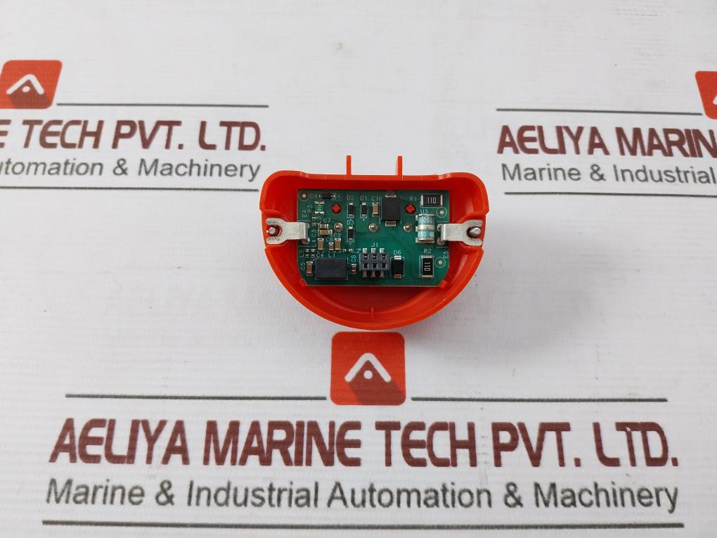 Honeywell Hnwg50129832-002 Registered Loop Test Transmitter - Image 4