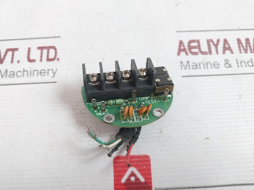 Honeywell Loop Test Transmitter - Image 3