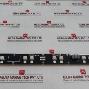 Honeywell Pwa 51307186-275 Header Board 130°C