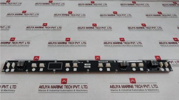 Honeywell Pwa 51307186-275 Header Board 130°C