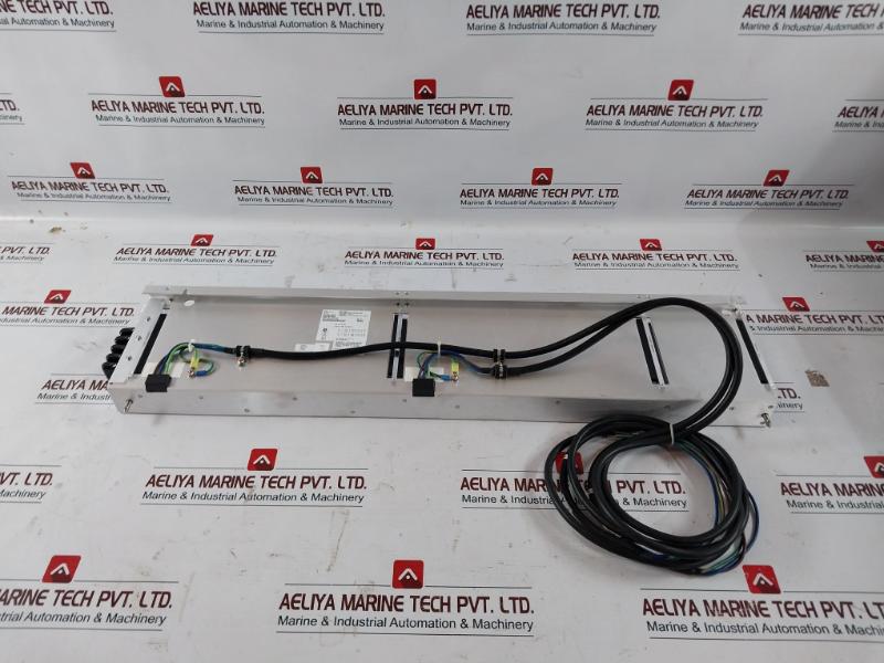 Honeywell Sps5713 Tdi Power Transistor Device 240v - Image 4