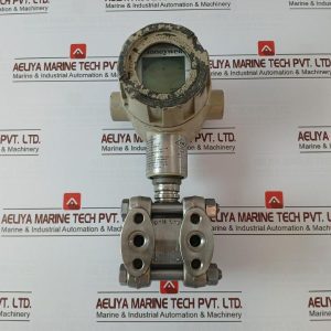 Honeywell Std110-E1a-00000-Ic.Cc.F1.Mb.Sm.Tg-B67p Transmitter 42v