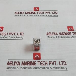 Honeywell Szr-Ly2-N1 Power Relay 120v