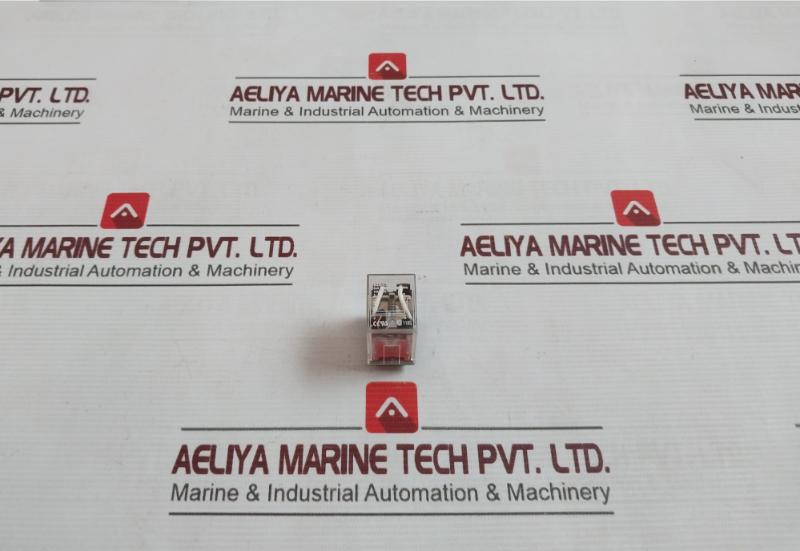 Honeywell Szr-Ly2-N1 Power Relay 120v