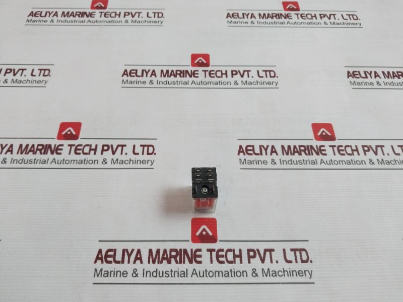 Honeywell Szr-Ly2-N1 Power Relay 120v - Image 4