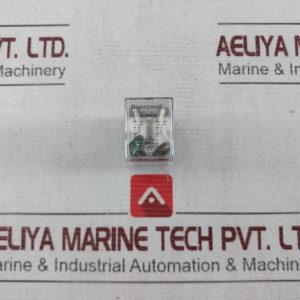 Honeywell Szr-My2-N1 Relay 250v