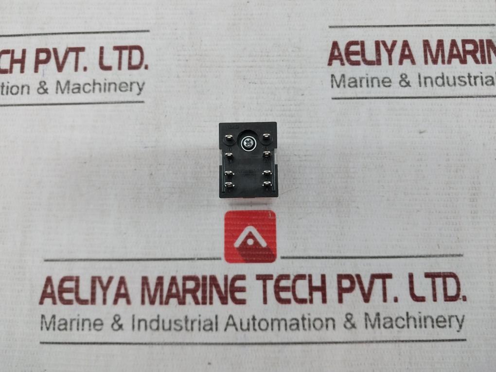 Honeywell Szr-My2-N1 Relay 250v - Image 4