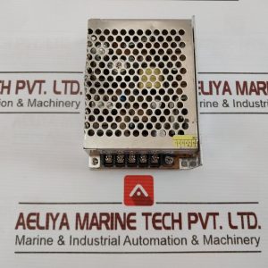 Hs-50-12 200-240vac Single Output Switching Power Supply 240v