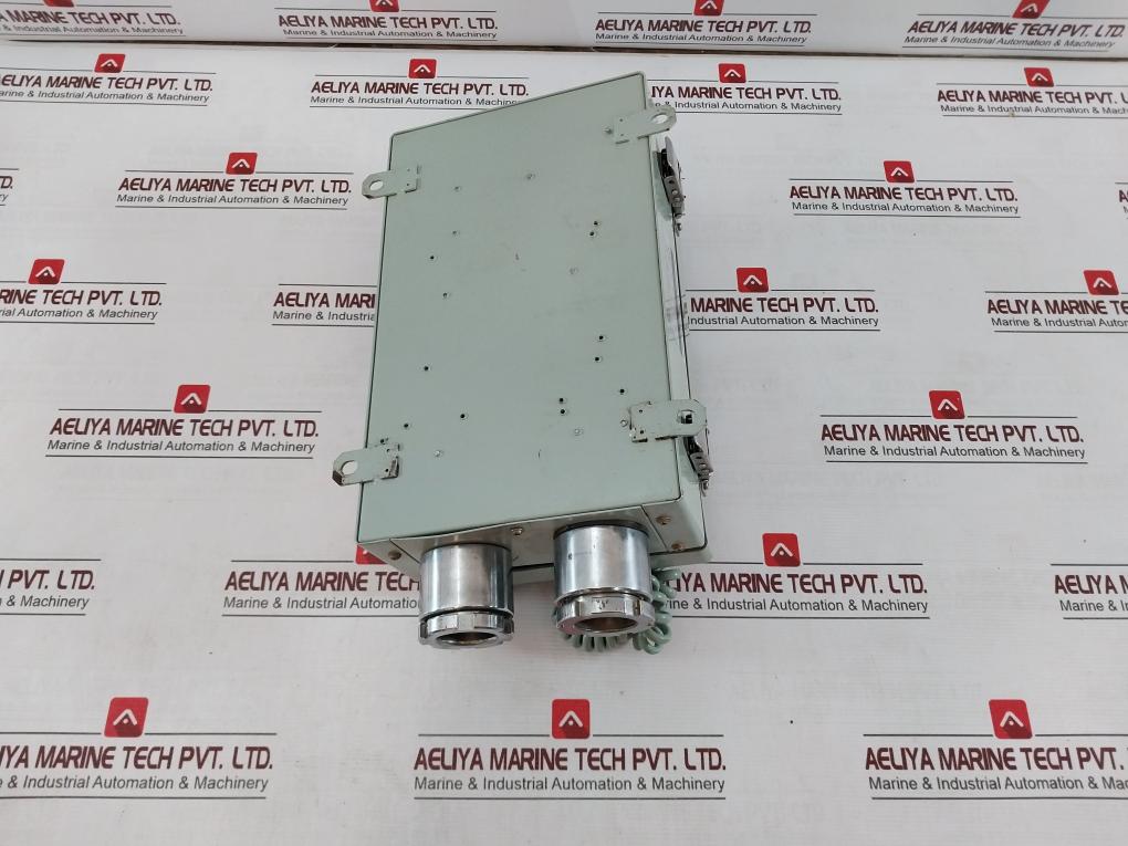 Hyundai Hcw-300a Common Battery Telephone - Image 4