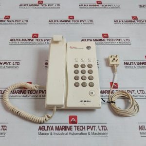Hyundai Hd-G70 Automatic Telephone