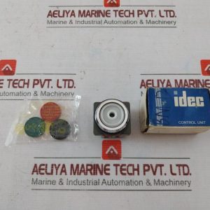 Idec Abn-111 Push Button 600v
