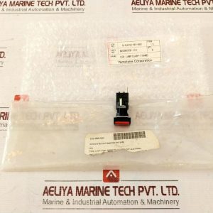 Idec La-T00 Push Button 28v