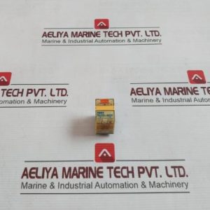 Idec Ru2s-A220 Relay 250v