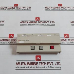 Idk Imp-200h Analog Video Selector
