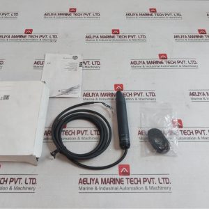 Ifm Electronic Sl5101 Airflow Monitor 250v